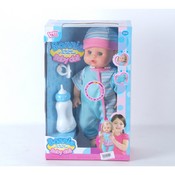 Кукла малыш+ аксессуары