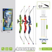 Лук и стрелы