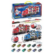 Парковка для машин