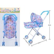 Коляска для кукол