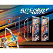 Лук и стрелы