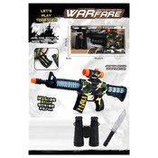 Set de arme