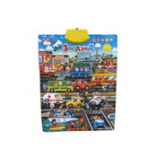 Постер «Зооландия»