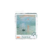 Puzzle „Picturi celebre“ 24 piese, 3 modele