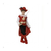 costume de copii carnaval (1-3/4-6/7-10/11-14)