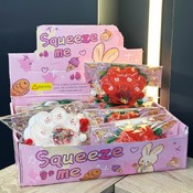 Игрушка антистресс 12 шт (цена за коробку)