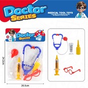 jucarie doctor