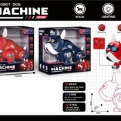 jucarie robot