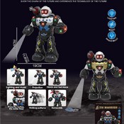 jucarie robot