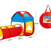 jucarie tent