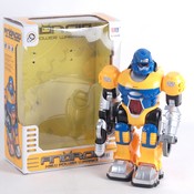 jucarie robot