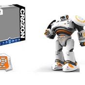 jucarie robot