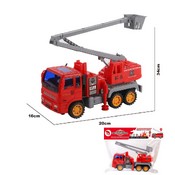 игрушечная машина