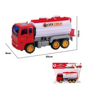 игрушечная машина