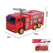 игрушечная машина