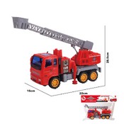 игрушечная машина