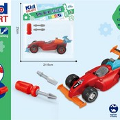 игрушечная машина