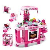 игрушечная кухня