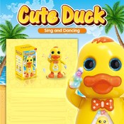 игрушечное животное