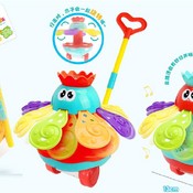 игрушка с палкой