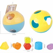 интерактивная игрушка