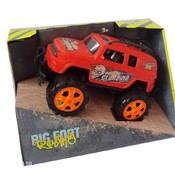 игрушечная машина