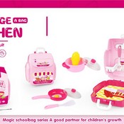 игрушечная кухня