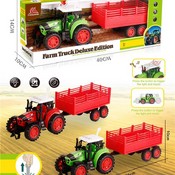 игрушечная машина