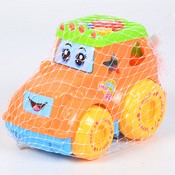 игрушечная машина