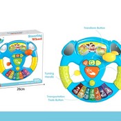 игрушечный руль