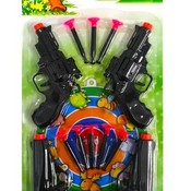 игрушечное оружие