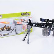 игрушечное оружие