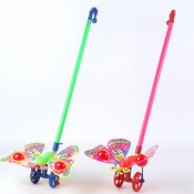 игрушка с палкой