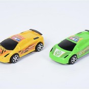 игрушечная машина