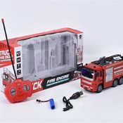 машина на радиоуправлении