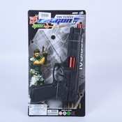 игрушечное оружие