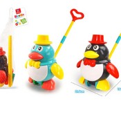 игрушка с палкой