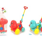 игрушка с палкой