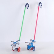 игрушка с палкой