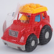 игрушечная машина