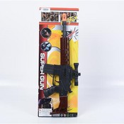 игрушечное оружие