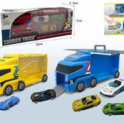 игрушечная машина