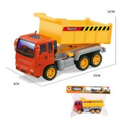 игрушечная машина