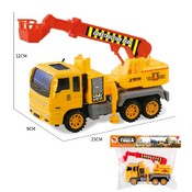 игрушечная машина