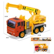 игрушечная машина