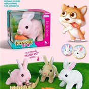 игрушечное животное