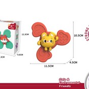 интерактивная игрушка