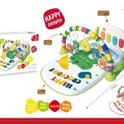 интерактивная игрушка