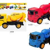 игрушечная машина