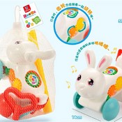 игрушка с палкой